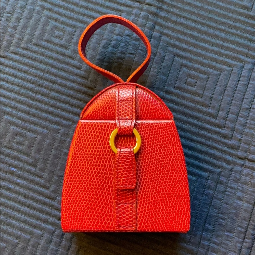 Travel Jewelry Case